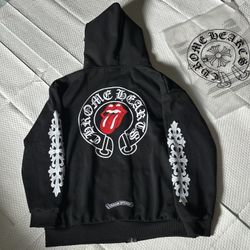 Chrome Hearts Hoodie