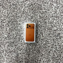 Iphone 17 pro max 512gb