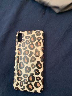 iPhone XS Max casely case