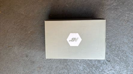 New Balance Numeric Frankly Villani 417 Halloween Size 11.5