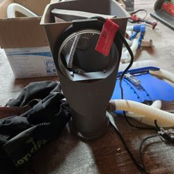 Pool Pump For 4'x16' Above Ground Pool