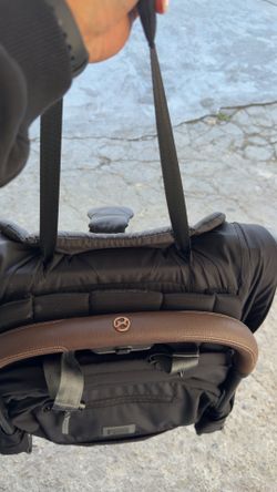 Cybex Coya Stroller