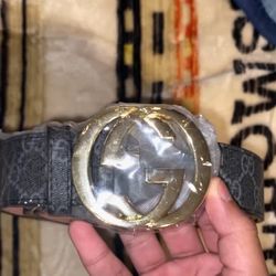 Gucci Belt