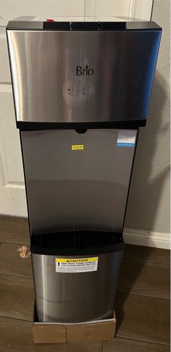 Water Dispenser 💧