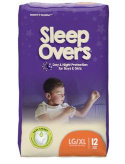 Diapers Pull-up