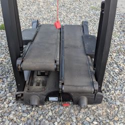 Bowflex Machine 