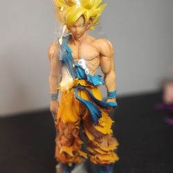 Dragon Ball Statue