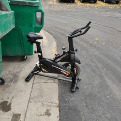 Gaeliy Sports Exercise Bike