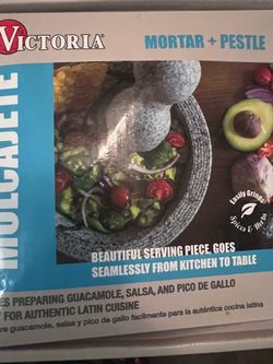 Molcajete