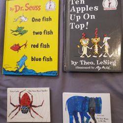 Children's Books 
