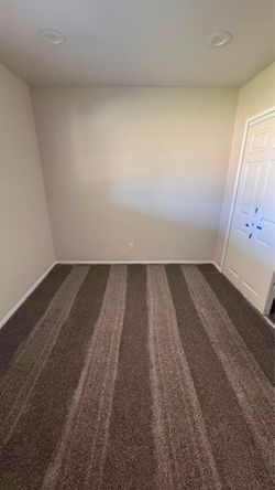 flooring installation