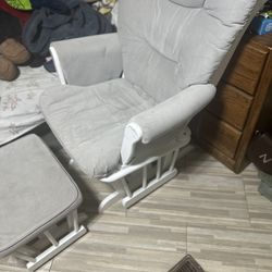 Nursery Chair