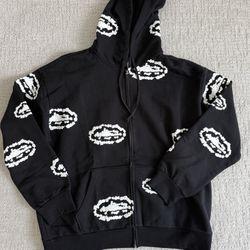 Corteiz x Denim Tears Island Wreath