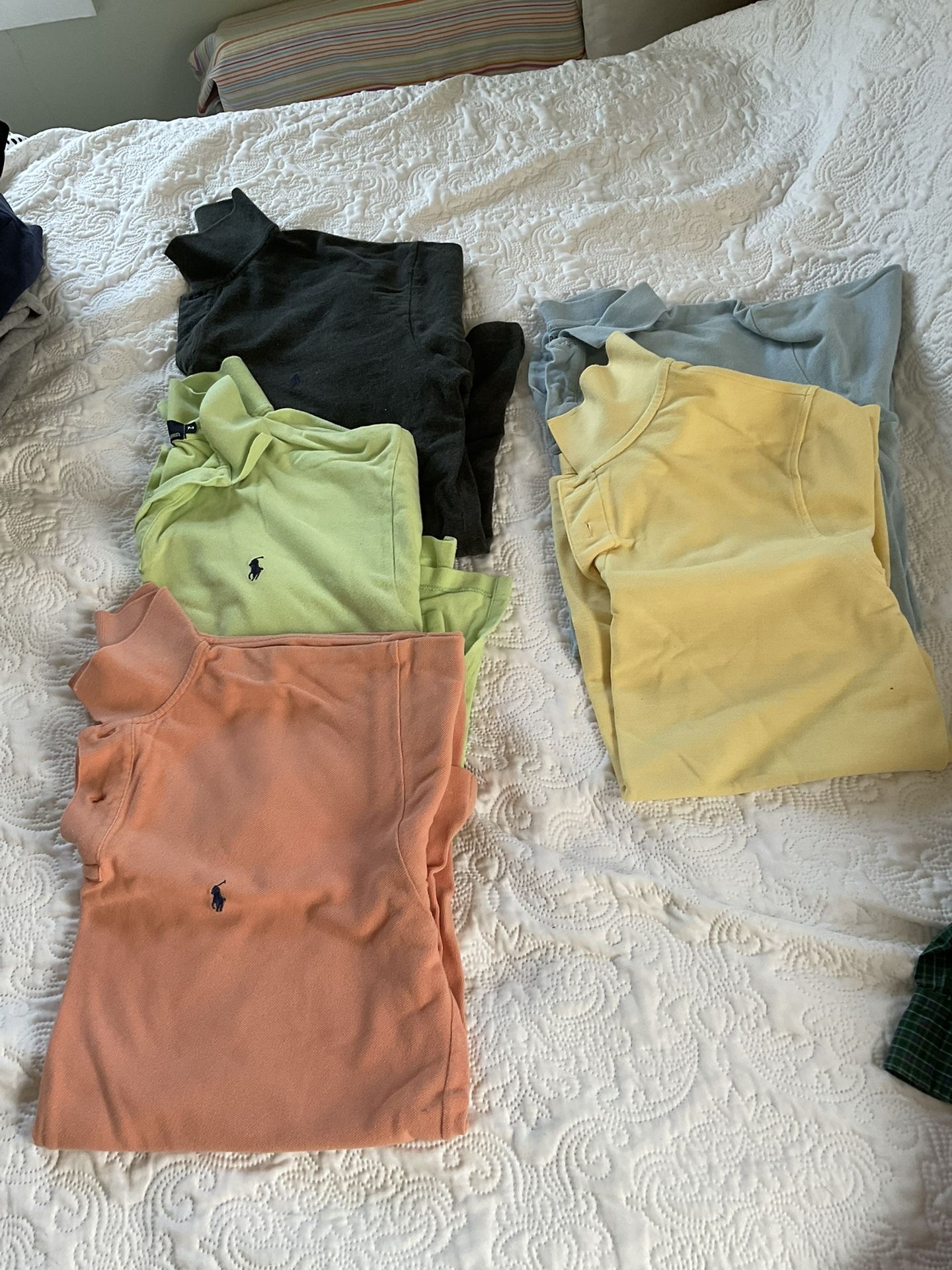 Men’s Ralph Lauren Shirts