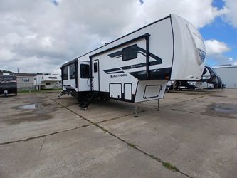 2026 East West BlackThorn 3880RBDB