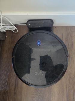 Eufy Robot Vacuum