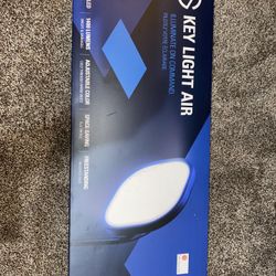 Elgato Key Light Air