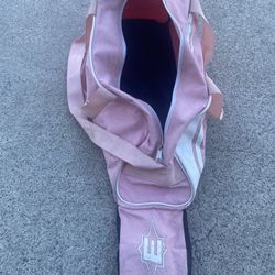 Softball bag
