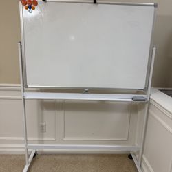 White Board(48*32)