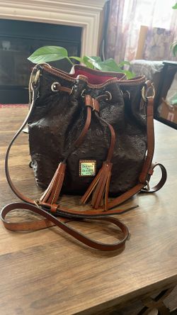 Dooney And Burke Bag