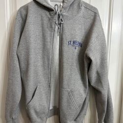 Hoodie size medium