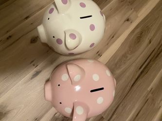Piggy Banks