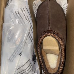 Brand New Ugg Tasman Slippers