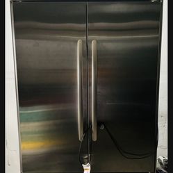 Kitchen Aid Refrigerator/Freezer