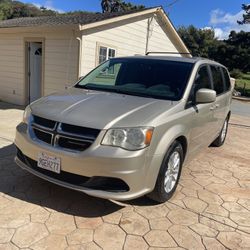 Dodge Grand Caravan 