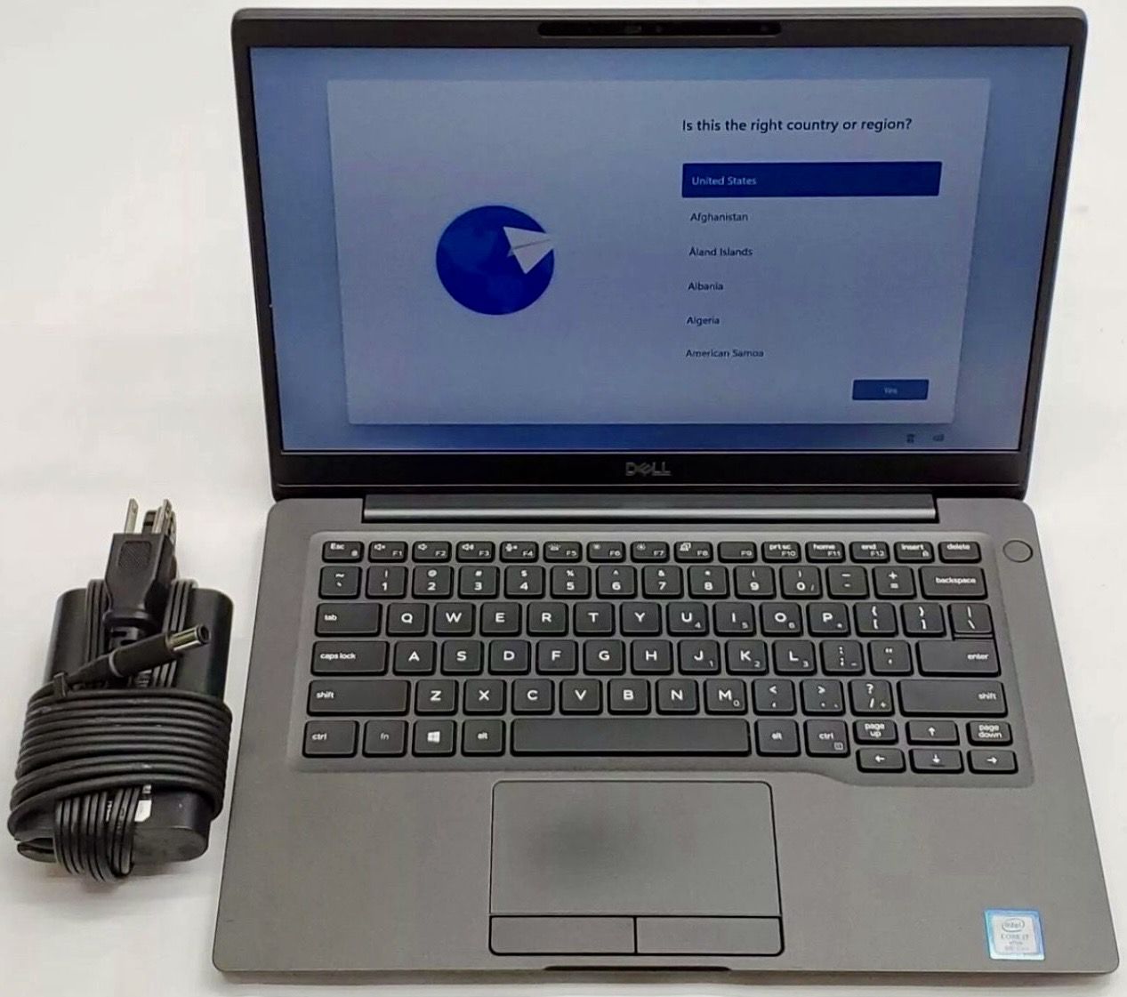 Dell Latitude E-7300