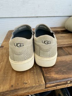 UGG sneakers 