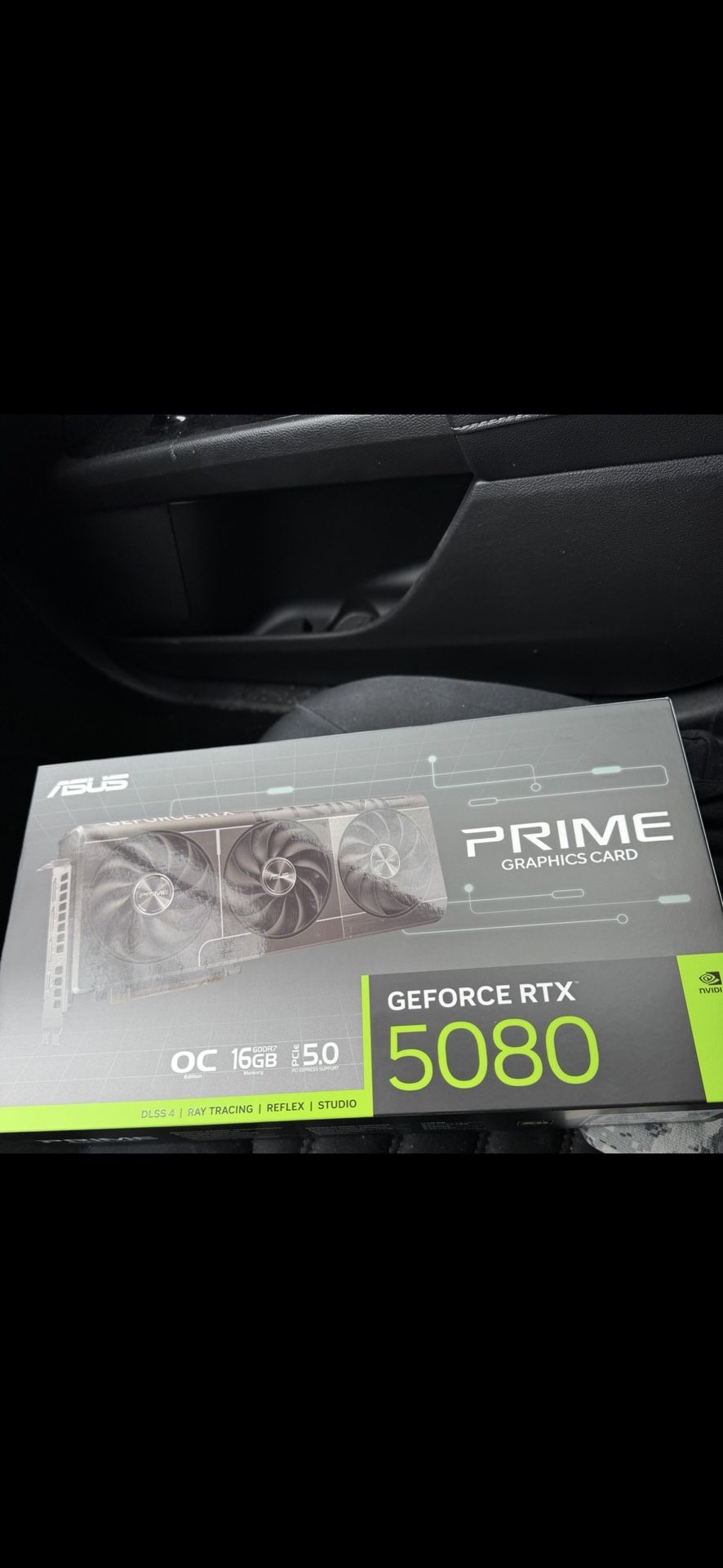 Rtx 5080 OC