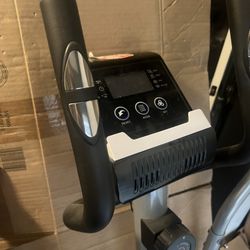 Standing Elliptical 