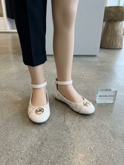 Zapatillas de niña, Michael Crocs