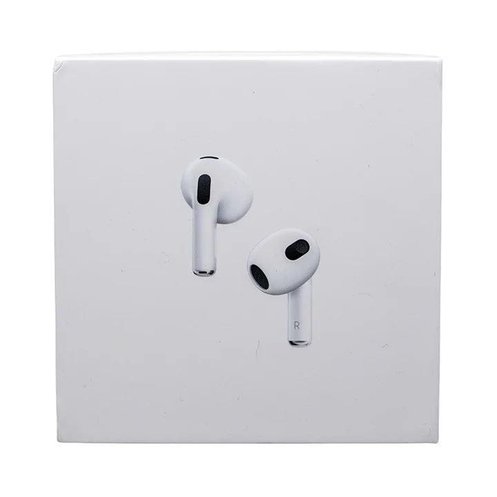 AirPods 3rd Generation