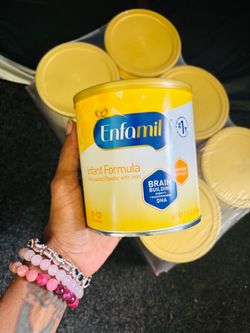 Enfamil Formula
