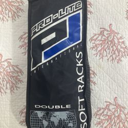 Pro-Lite Surfboard Soft Racks