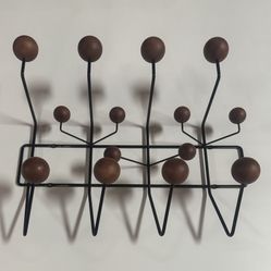 WAREHOUSE BLOW OUT SALE PLEASE MESSAGE FOR PRICING - 2 Coat Hangers 