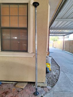 Portable Stripper Pole