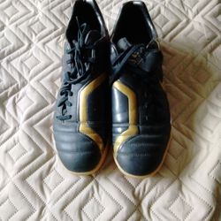 Men's Indoor Soccer Shoes 