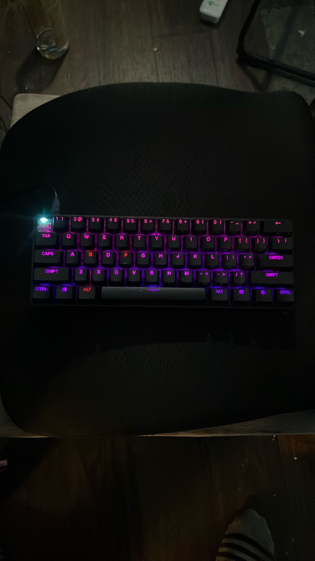 apex pro mini