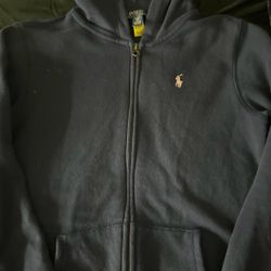 Polo Ralph Lauren French Terry hoodie