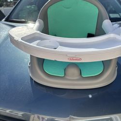 Infantino.   Seat