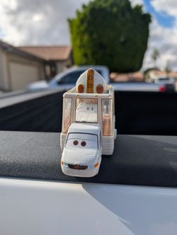 Popemobile Cars 2