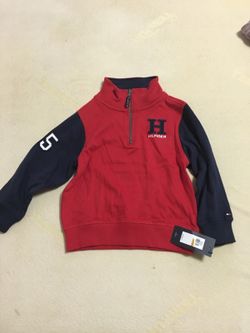 Tommy Hilfiger for toddler boy