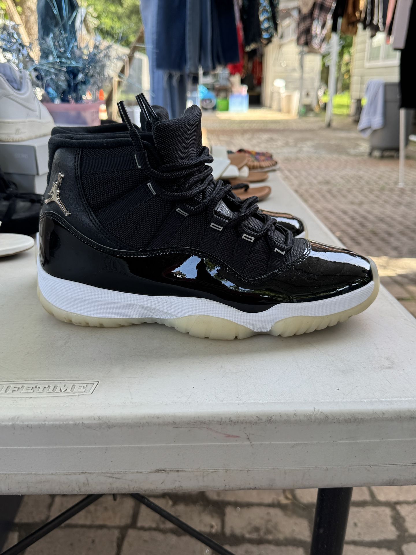 Ct8012 011 Release Date Jubilee Jordan 11 Restock Air Jordan 11