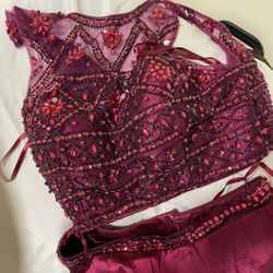 Night Soiree Set Size 6 ( Brand New )