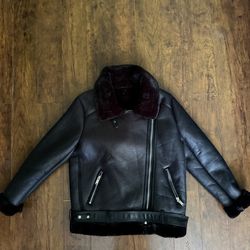 Women’s jacket size small