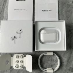 AirPods Pro2
