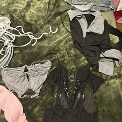 Clothes 